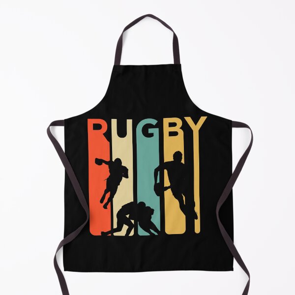 Item preview, Vintage 1970's Style Rugby - Rugby Sports designed and sold by judysophia.