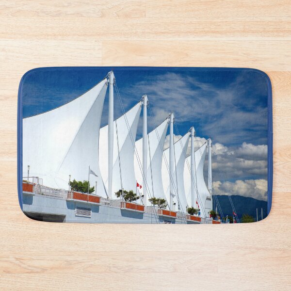Item preview, White Sails in Vancouver designed and sold by Brian Shaw.