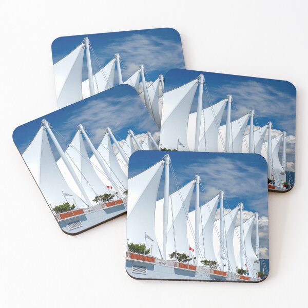 Item preview, White Sails in Vancouver designed and sold by Brian Shaw.