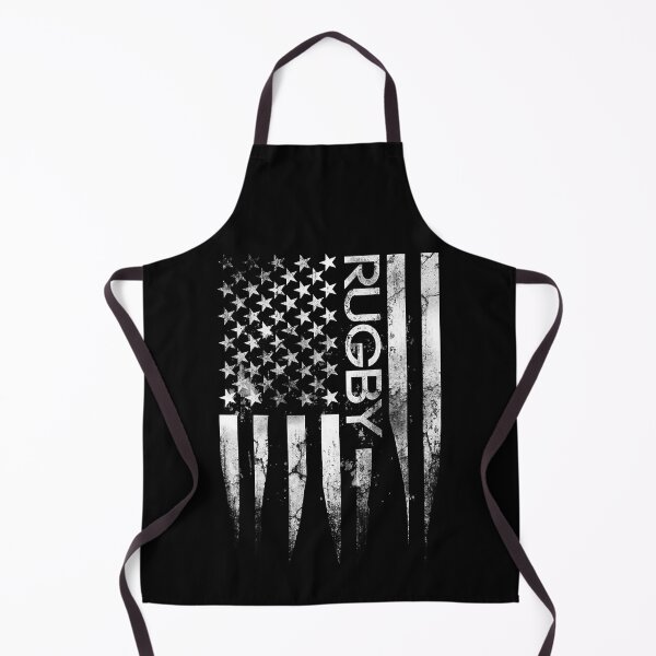 Item preview, Rugby USA American Flag Sport Lover designed and sold by judysophia.