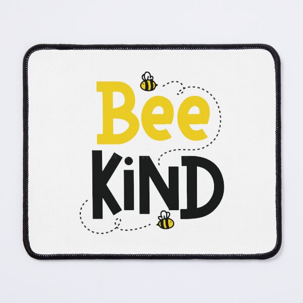 Item preview, Cute Animal Drawing Bee Kind designed and sold by hvdung456.