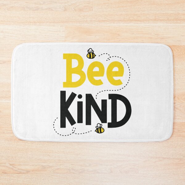 Item preview, Cute Animal Drawing Bee Kind designed and sold by hvdung456.