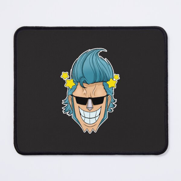 Item preview, Franky Sticker designed and sold by pareeufreali.