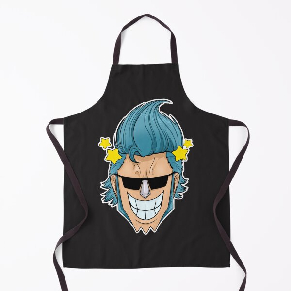 Item preview, Franky Sticker designed and sold by pareeufreali.