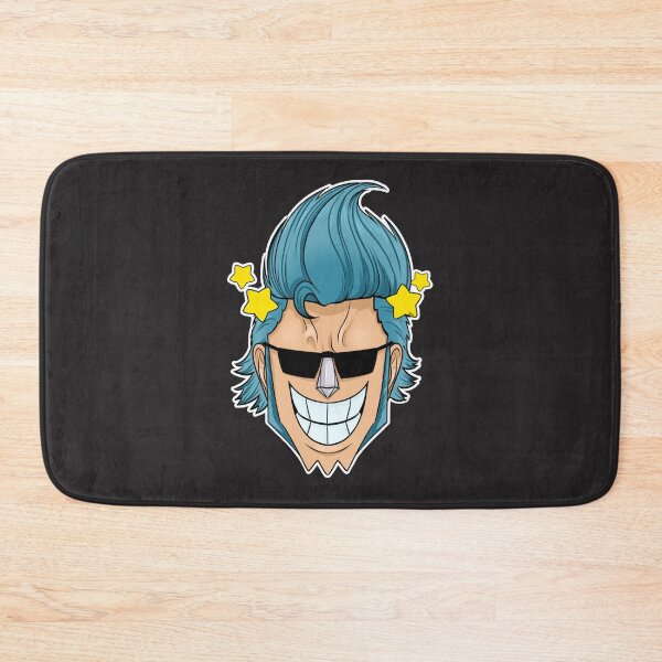 Item preview, Franky Sticker designed and sold by pareeufreali.