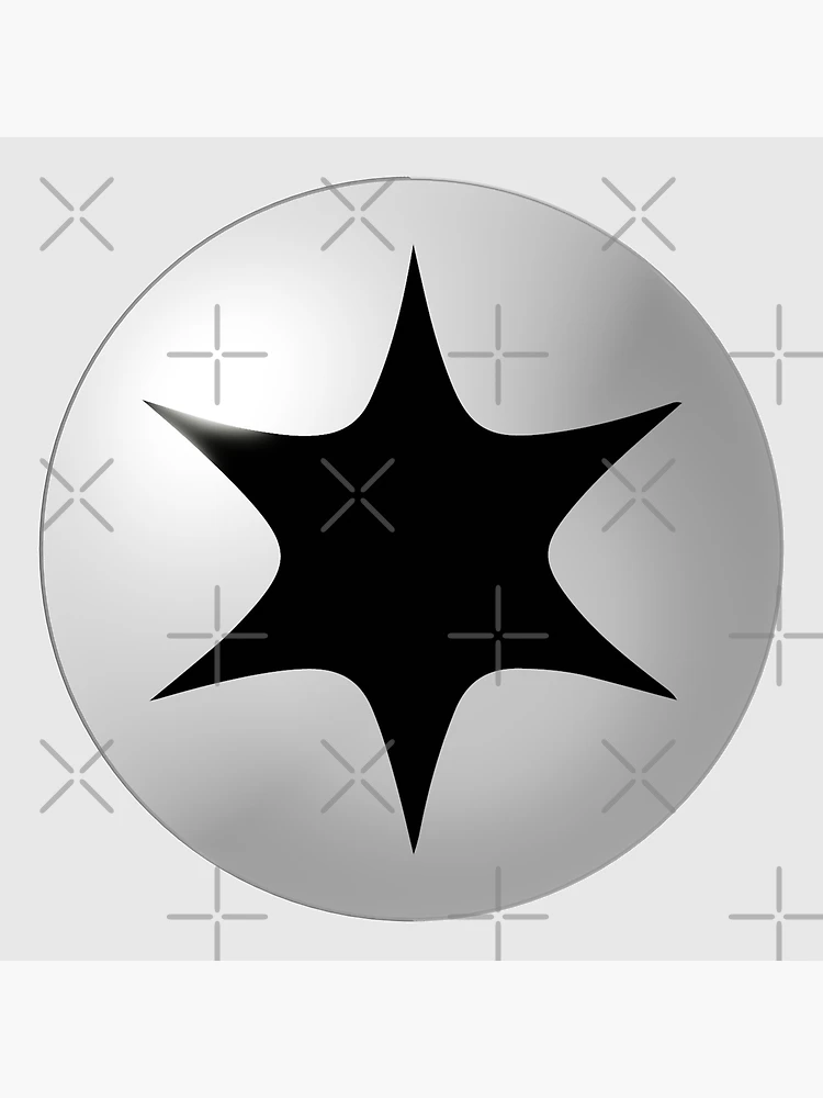 3D Colorless Energy" Poster for Sale by Biochao | Redbubble