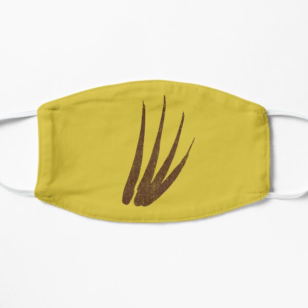 Fresh Cut Grass (Variant) Flat Mask