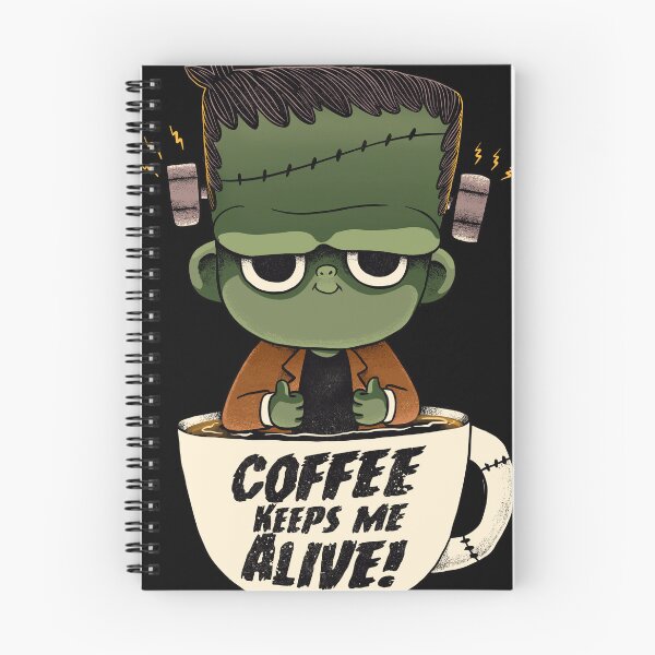 Item preview, Frankie and coffee designed and sold by ppmid.