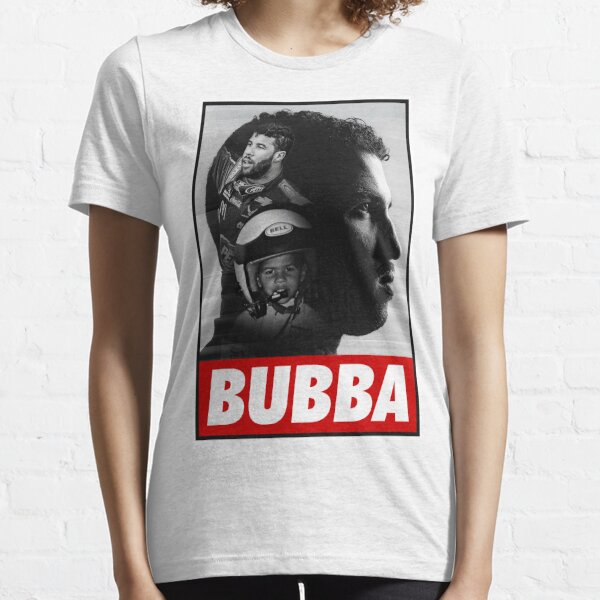 BUBBA WALLACE Essential T-Shirt