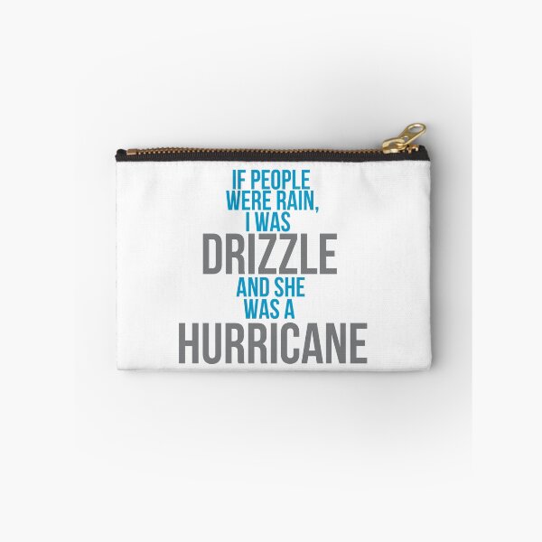 Item preview, Looking for Alaska - I was a Drizzle, She was a Hurricane designed and sold by thedreamshirt.