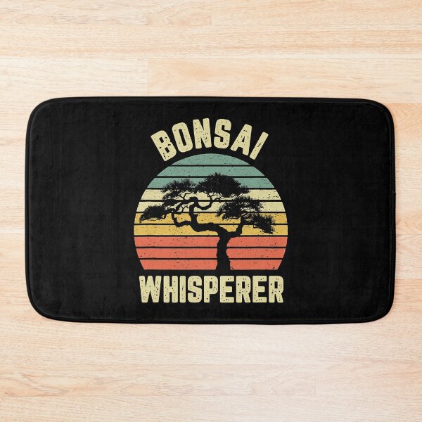 Item preview, Bonsai - Japanese Bonsai Tree Whisperer designed and sold by judysophia.