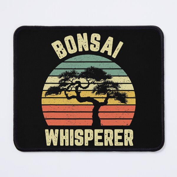 Item preview, Bonsai - Japanese Bonsai Tree Whisperer designed and sold by judysophia.