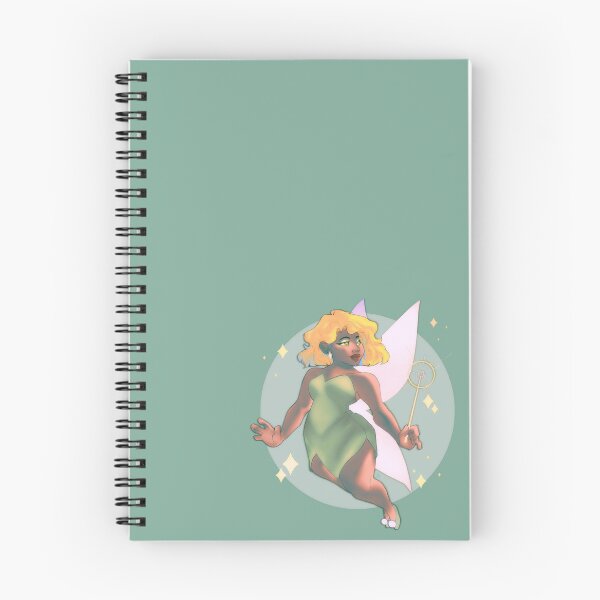 Item preview, Tinkerbell designed and sold by Mahinour Abdou.