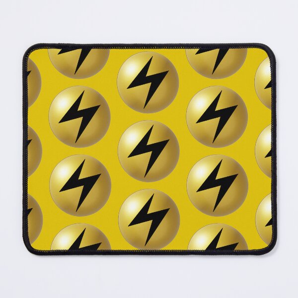 Item preview, 3D Lightning Energy designed and sold by Biochao.