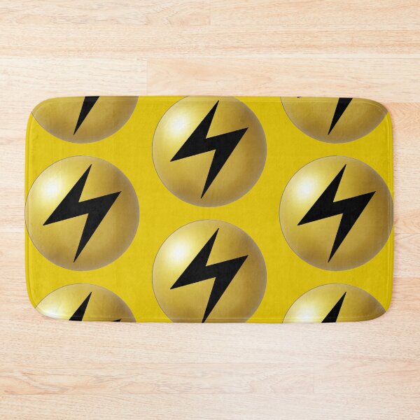 Item preview, 3D Lightning Energy designed and sold by Biochao.
