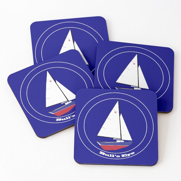 Item preview, Bull's Eye - Velero Bullseye designed and sold by CHBB.