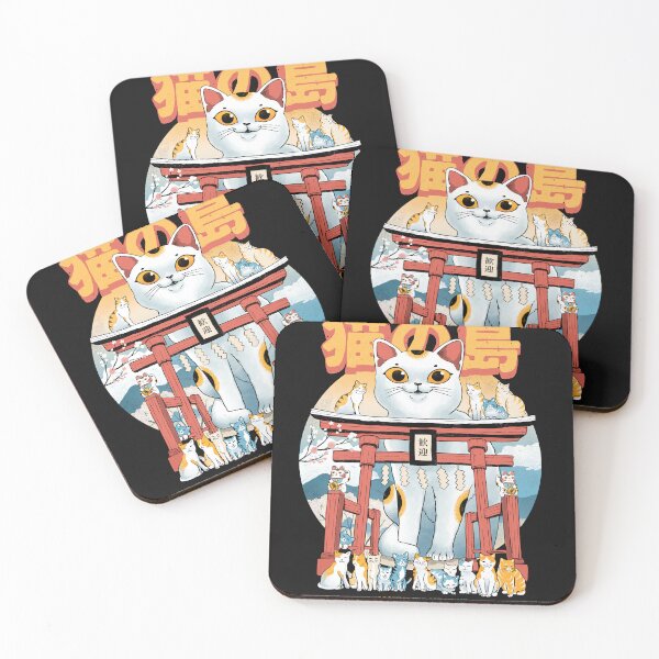 Item preview, Cat island designed and sold by ppmid.