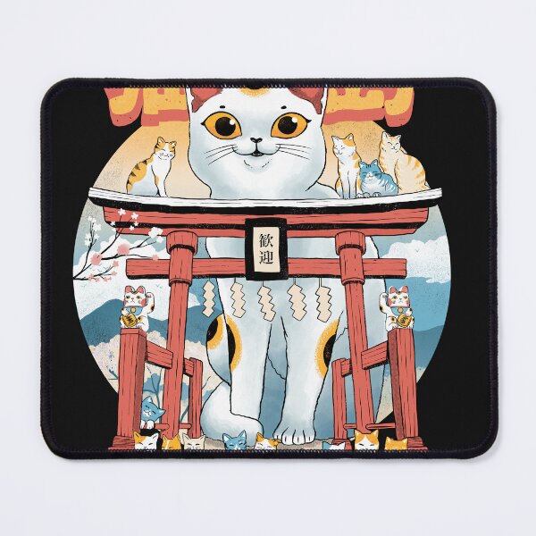 Item preview, Cat island designed and sold by ppmid.