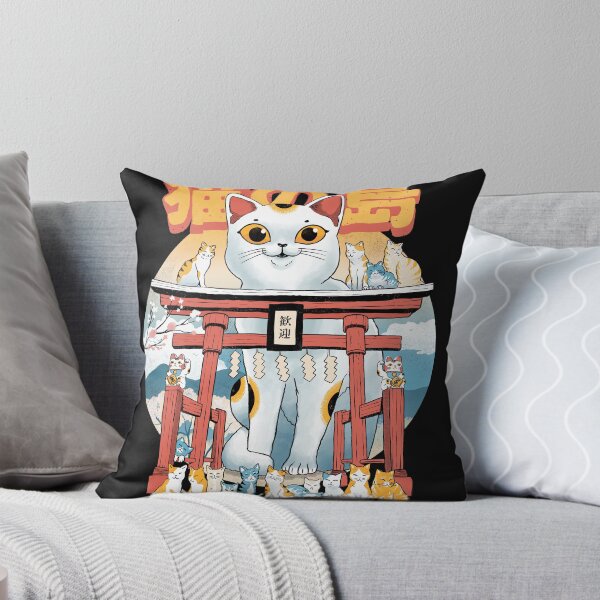 Item preview, Cat island designed and sold by ppmid.