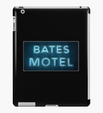 Bates iPad Case/Skin