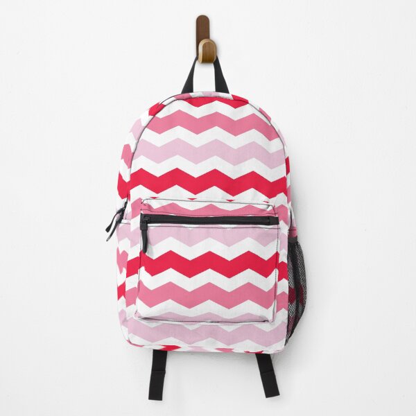 Item preview, Pink Chevron designed and sold by pugmom4.