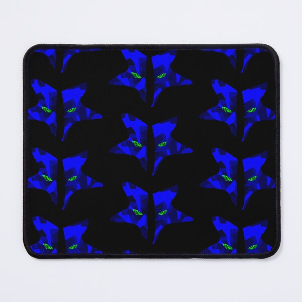 Item preview, BlueGreen designed and sold by DeadWardInc.