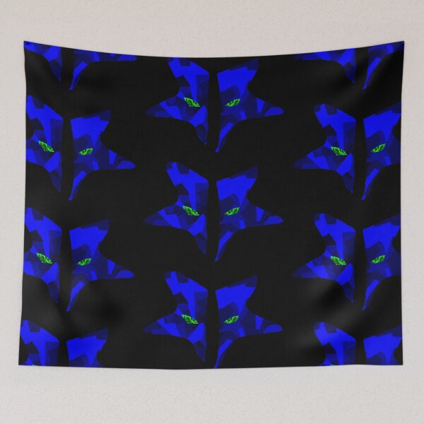 Item preview, BlueGreen designed and sold by DeadWardInc.
