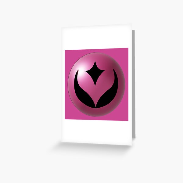 3D Fairy Energy" Greeting Card for Sale by Biochao | Redbubble
