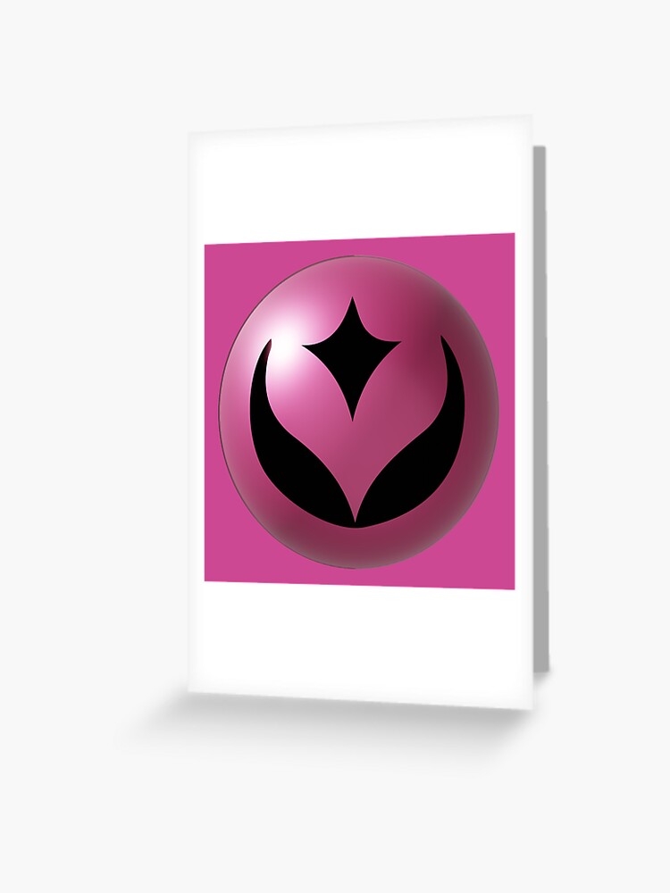 3D Fairy Energy" Greeting Card for Sale by Biochao | Redbubble