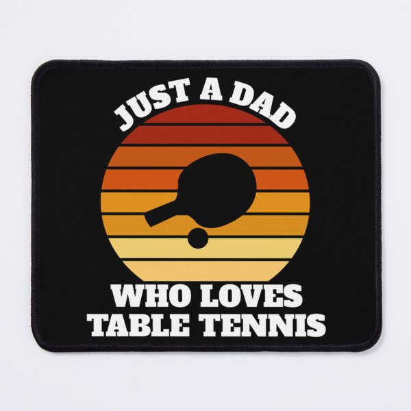 Item preview, Table Tennis Father Dad Dad Table Tennis Gift Idea Classic T-Shirt designed and sold by ricedali41.