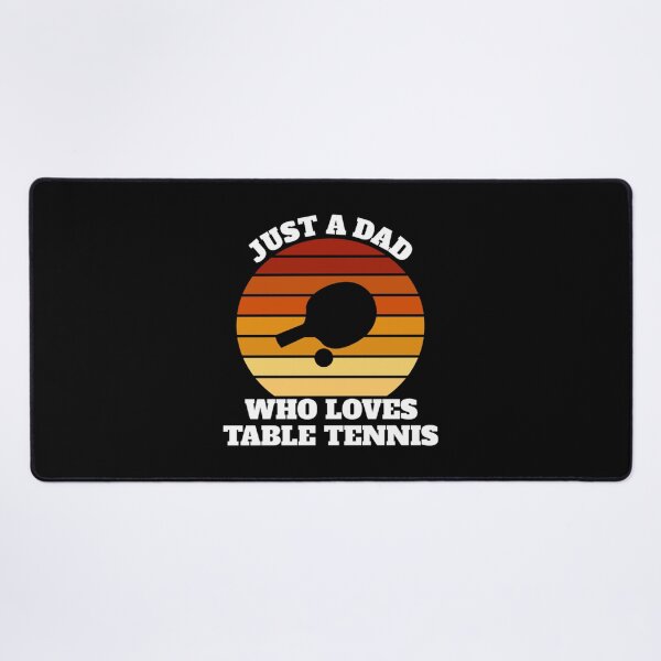 Item preview, Table Tennis Father Dad Dad Table Tennis Gift Idea Classic T-Shirt designed and sold by ricedali41.