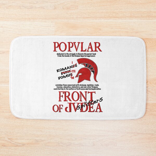 Item preview, Romans Go Home designed and sold by Japygamo34.