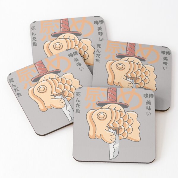 Item preview, Taiyaki sword designed and sold by ppmid.