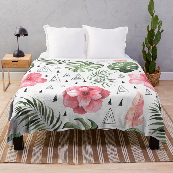 Item preview, TROPICAL PARADISE designed and sold by KelliesCorner.