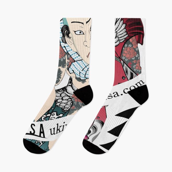 Item preview,  Kabuki actor designed and sold by UkiyoeKIMASA.