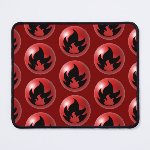 Item preview, 3D Fire Energy designed and sold by Biochao.
