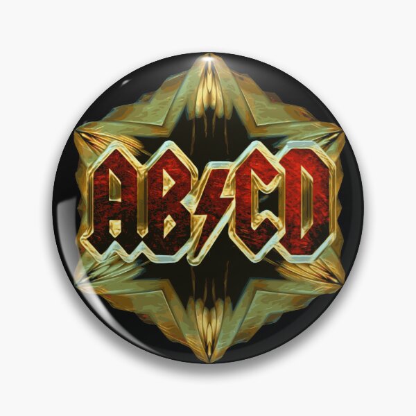 Item preview, Abcd designed and sold by James Bieber.