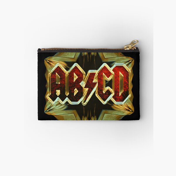 Item preview, Abcd designed and sold by James Bieber.