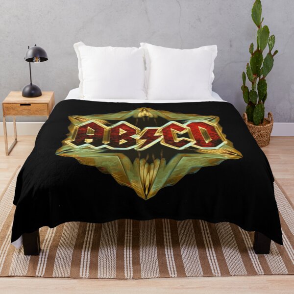 Item preview, Abcd designed and sold by James Bieber.