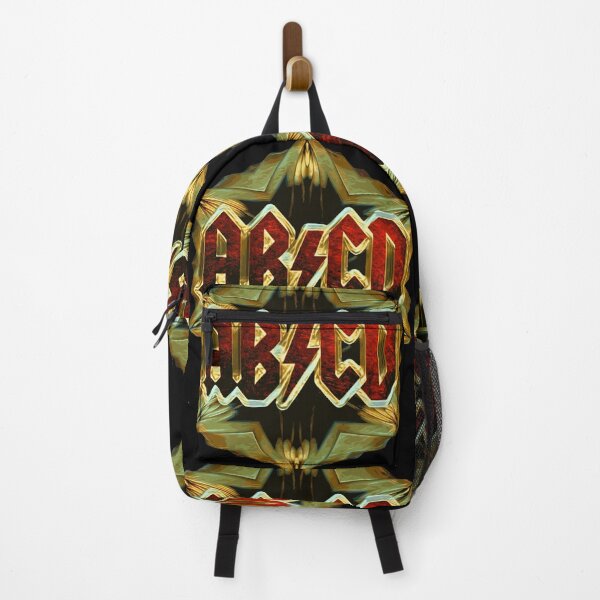 Item preview, Abcd designed and sold by James Bieber.