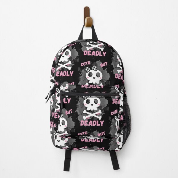 Item preview, Cute but deadly designed and sold by Tonickay.