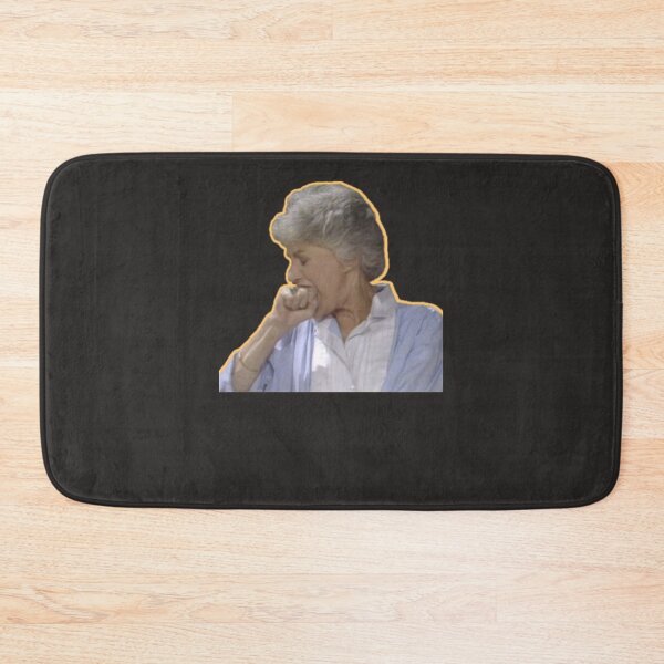 Item preview, Dorothy Zbornak - The Golden Girls Sticker Copy designed and sold by gornielftyl.