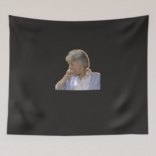 Item preview, Dorothy Zbornak - The Golden Girls Sticker Copy designed and sold by gornielftyl.