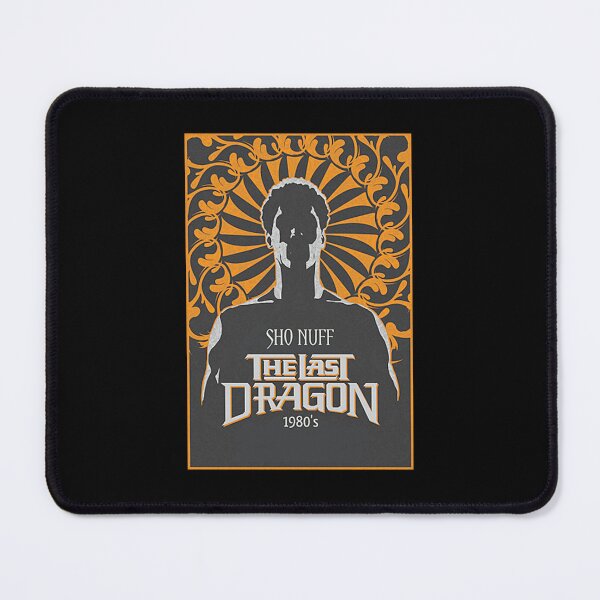 Item preview, The Last Dragon designed and sold by Japygamo34.