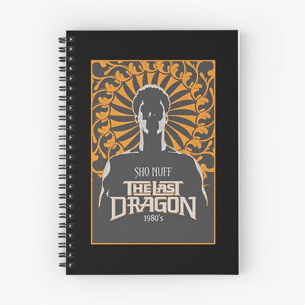 Item preview, The Last Dragon designed and sold by Japygamo34.