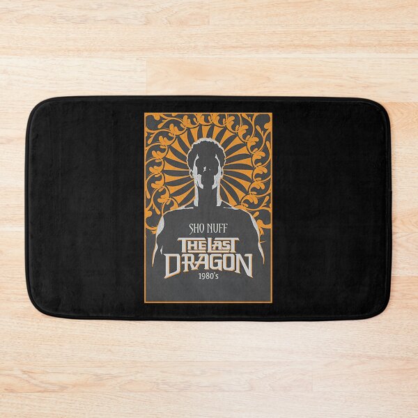 Item preview, The Last Dragon designed and sold by Japygamo34.