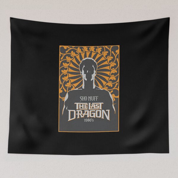 Item preview, The Last Dragon designed and sold by Japygamo34.
