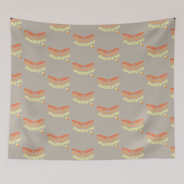 Item preview, Make Today Ridiculously Amazing | 90s aesthetic retro designed and sold by ISayHeaven.