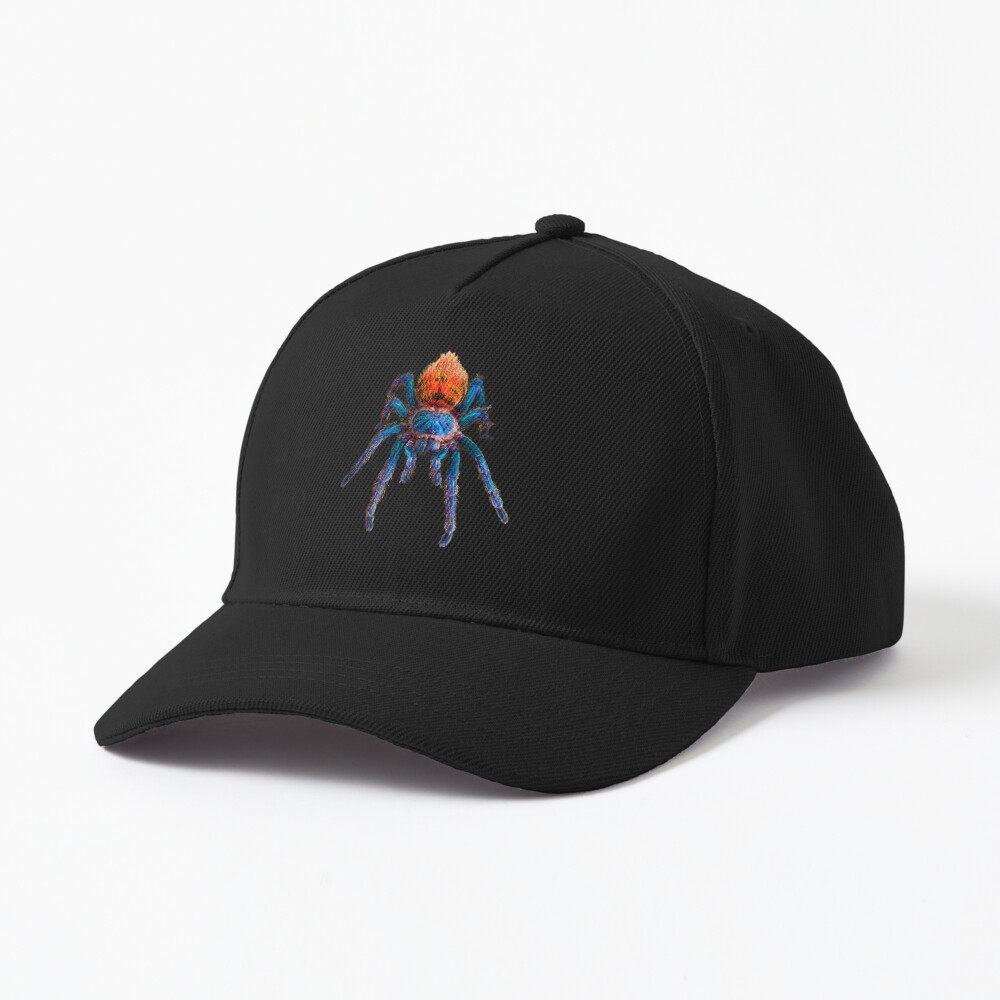 Item preview, Baseball Cap designed and sold by abowlofsoda.