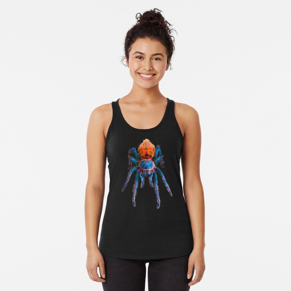 Item preview, Racerback Tank Top designed and sold by abowlofsoda.
